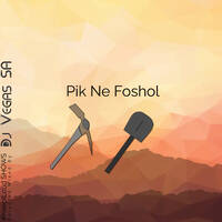 #KeepItLoud SHOWS - Pik Ne Foshol by Dj Vegas SA