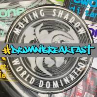 #drumnbreakfast podcast 008 by Peso the Medic
