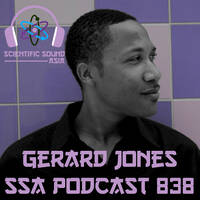 Scientific Sound Asia Podcast 838 is Gerards' 'The Hit List' 62. by Scientific Sound Asia Radio