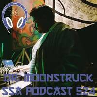 Scientific Sound Asia Podcast 524 is Uncharted Frequency 3 with Dr Moonstruck. by Scientific Sound Asia Radio