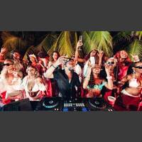 THE BAG AFRO SUMMER SPECIAL Edition 16 Ft CNG THE DJ by Haniel