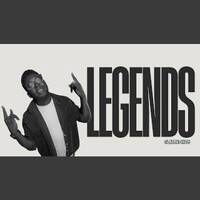 The Wake Up Call With Grauchi 223 Legends by Haniel