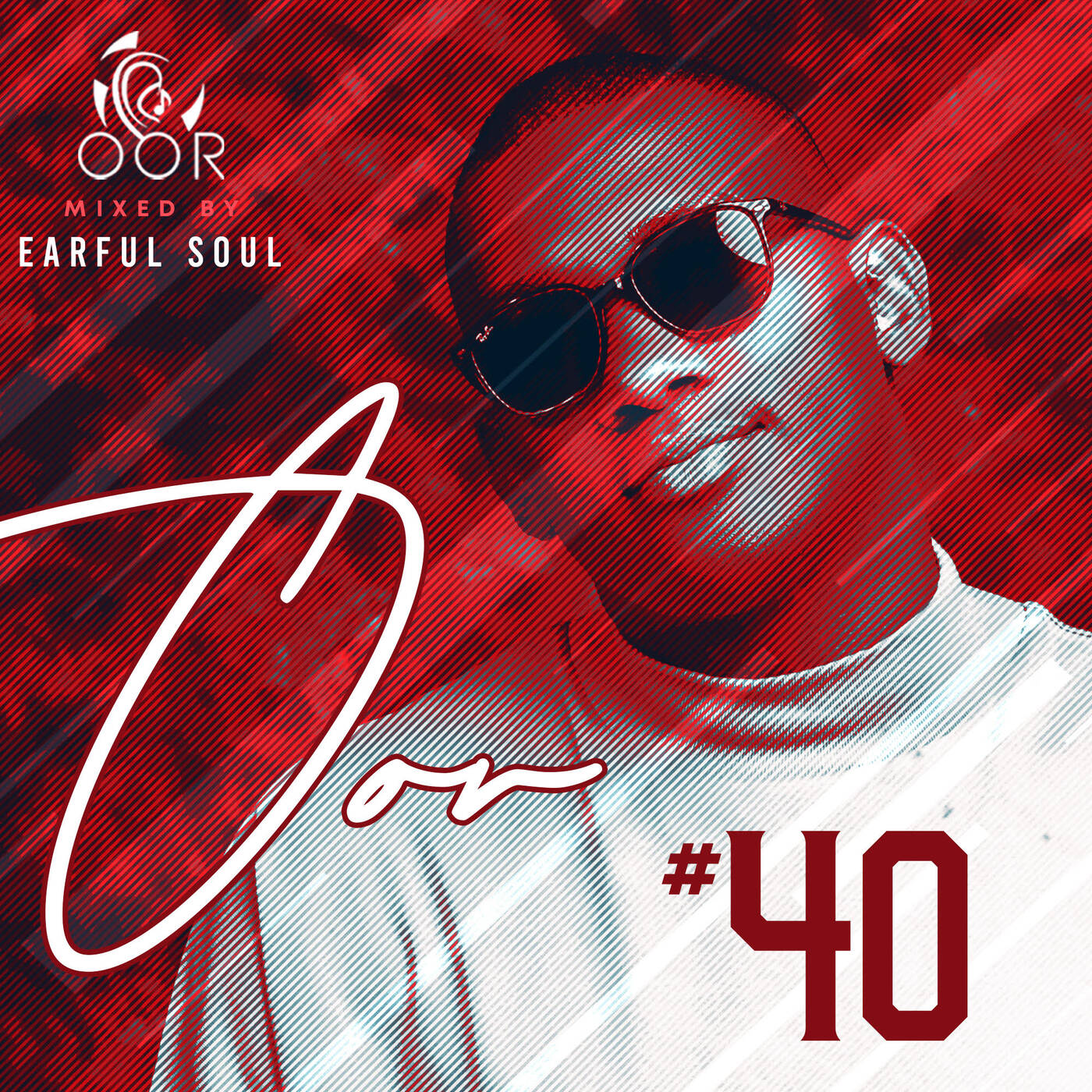 Oor Vol 40 Mixed By Earful Soul episode artwork