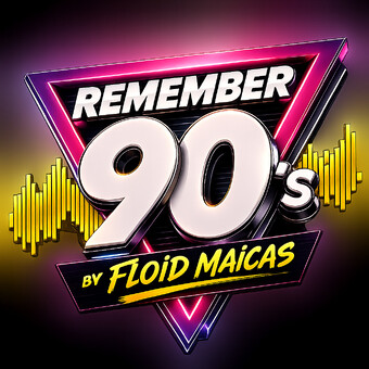 Remember 90s Radio Show by Floid Maicas