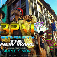BPM Vol 08 ( The New Wave ) by supremacysounds