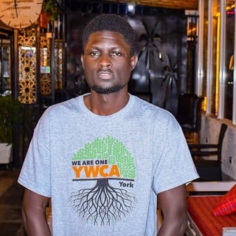 DEEJAY BRASHO...the icon