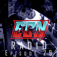 ECN 29 | Clubber Langley | 90 minute Tidy Vinyl Set | EastcoastNRG by Jon Force