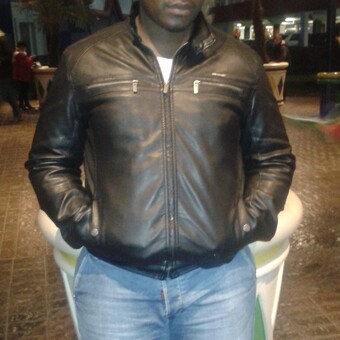 Lunga Big-Guy Mbanjwa