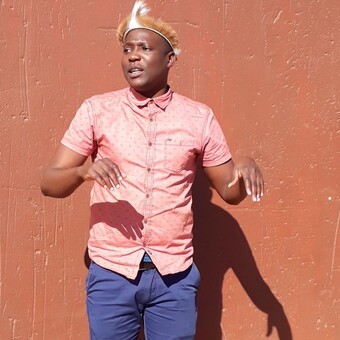 Godfrey Mzamani Machebele