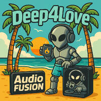 Audio Fusion mit Matthias Holst 