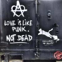 TBS 25.23 The Punk One v5 by The BaNNeD SeZZionZ