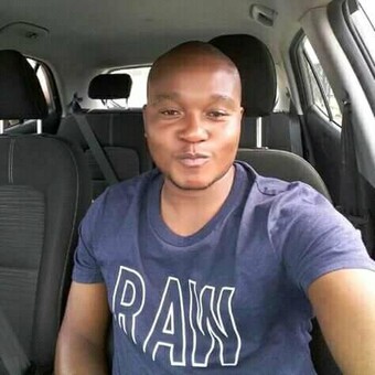 Bongane Baba Nipho Mahlangu