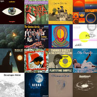 Musical Pot-Pourri #159 by Alternative Radio