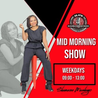 Shamain Mashego