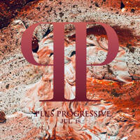 Plus Progressive July '18 by Royscope