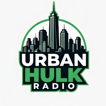 Urban Hulk Radio