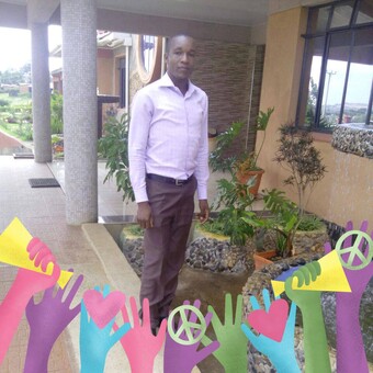 Kevin Tonui
