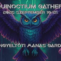 2025 September 19 - Aequinoctium Gathering - Chill to trance part 2 by Wasquez