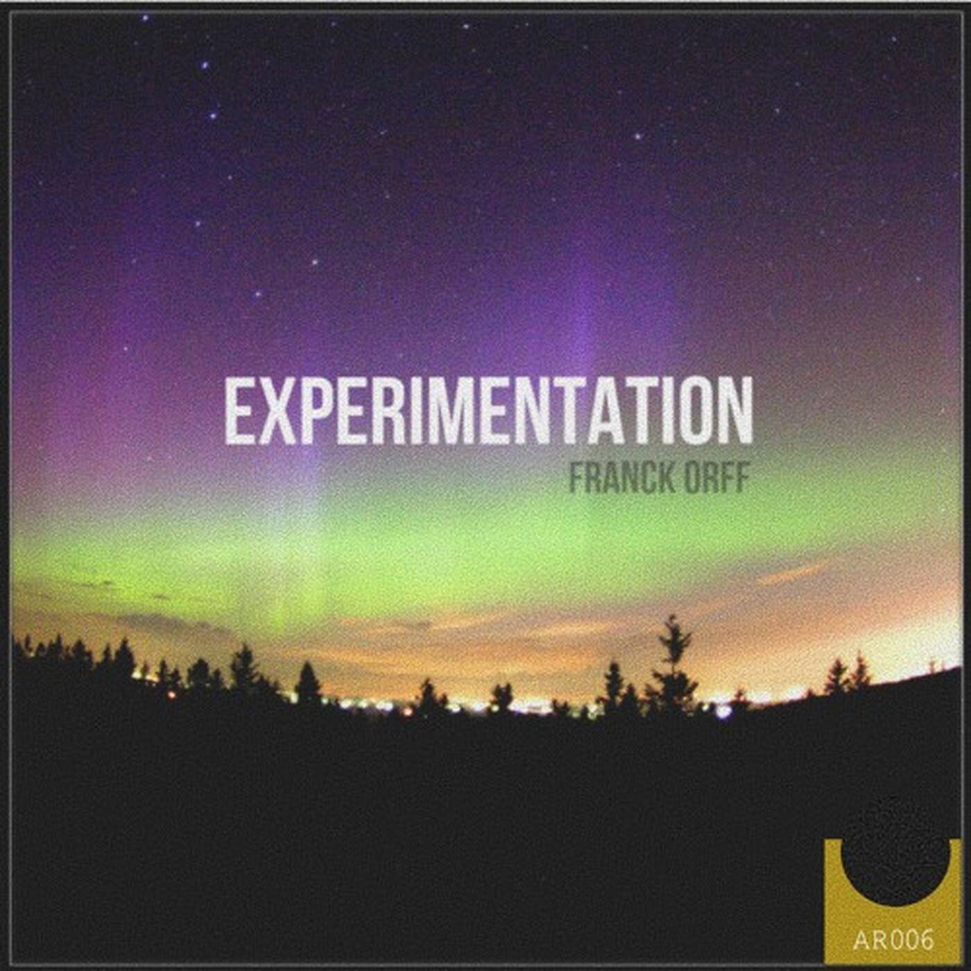 Franck Orff - Horizons ( AR ∞ 006 ) episode artwork