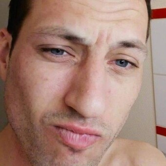 S&eacute;bastien Lamquet