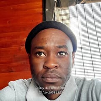 Thulan Mahlangu