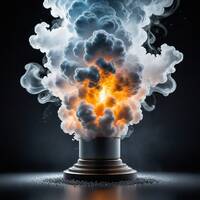 Vapor Perplex by 𝙎𝙥𝙖𝙧𝙠𝙮 𝘽𝙤𝙣𝙚𝙝𝙚𝙖𝙙