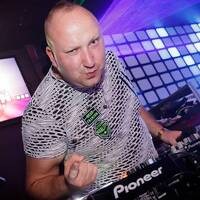 DJ ŚWIRU presents JankowskaClub (Sala Dance) 02.09.2017 by DJ ŚWIRU
