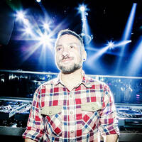 Mary Mary - Shackles (Tommy Marcus Private Mash-up) by Tommy Marcus