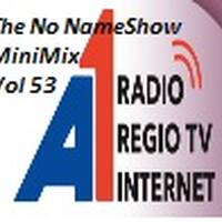 The No Name Show MiniMix Vol 53. Mixed By Stephan Guske Airplay 17-11-2019 by Stephan Guske