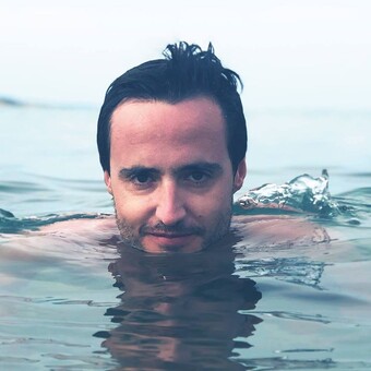 Andr&eacute;s Mora Prince