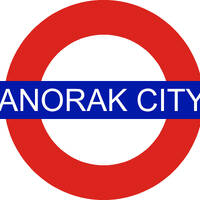 Anorak City 07.05.2025 - "Always Out Of Time" by Anorak City