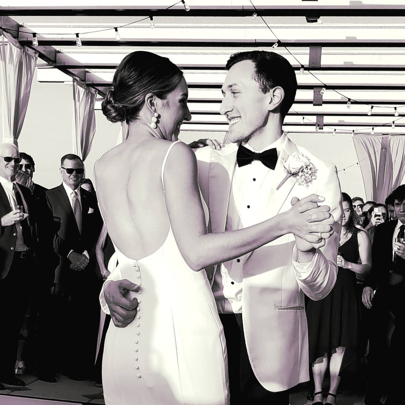 Zach & Krista's REMIX'D WEDDING at Peachtree Club--mixed by DJ Bigg H (Top 40, Indie Dance, Emo, 2000s Bangers) episode artwork
