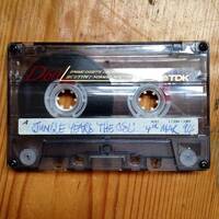 The Jungle Years / Ruffer Than Most [March 1994] by MorganOSL