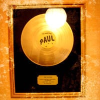 Sunday Niceness CLXVII by Ras Paul