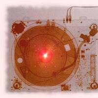 DJ Race Meyer´s - Warp nine by Russ Meyer