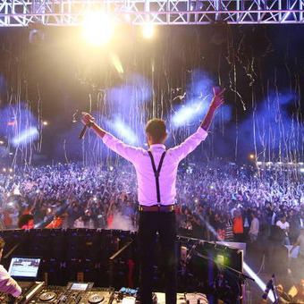 #DJ KABIR ( AHEMEDABAD )