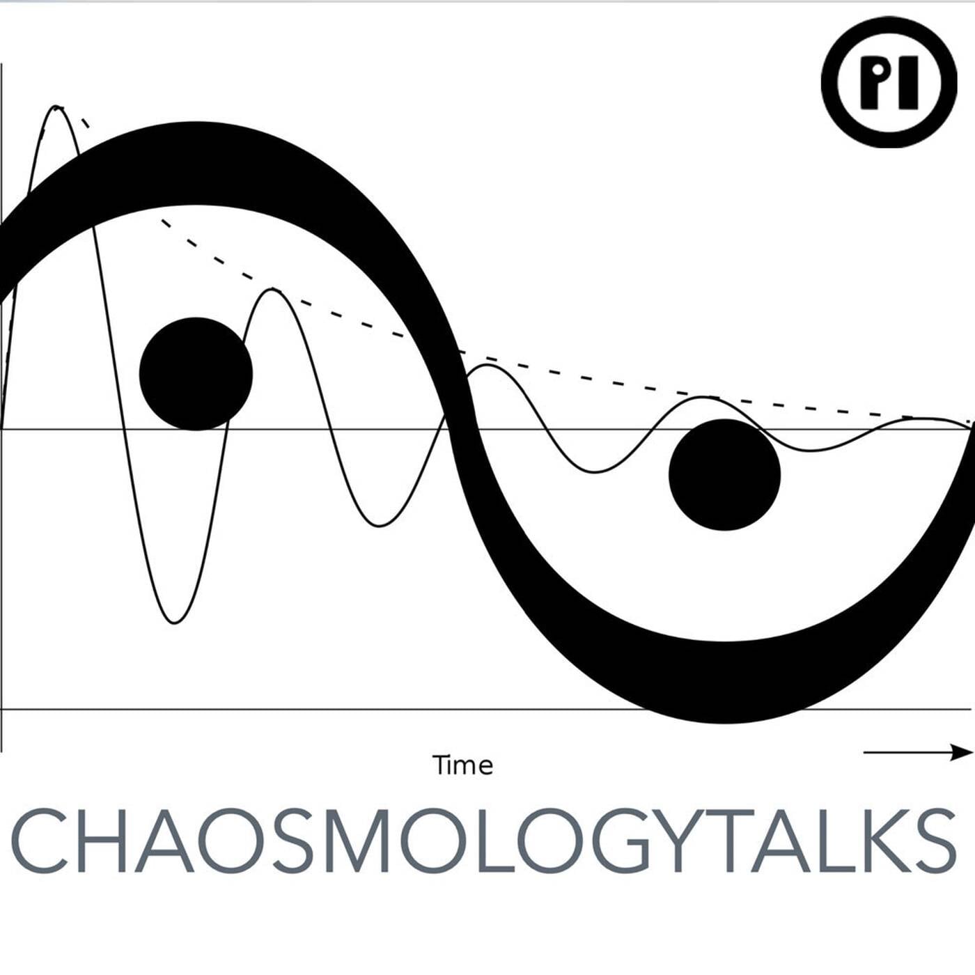 XhAOsmology - Dr. Spree: Moog Madness Unleashed! #48 — Pi Radio cover