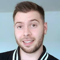 Entretien avec Newtiteuf - Geek Life Festival 2023 by Frequence Sillé