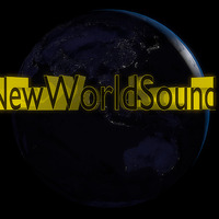 New Word Sound by Julian Cordes