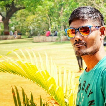 Samesh Bhabhor