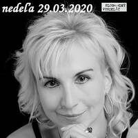 Literárna čajovňa 180 - 2020-03-29 Hanka Ajasta by Slobodný Vysielač