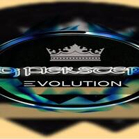 Evolution by Fiekster