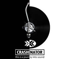 DJ Crashinator - This Is A Journey Into Sound by Mixkatalog