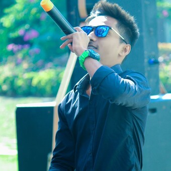 D J Kevin