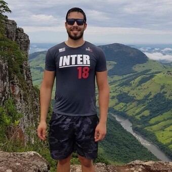 Luis Gustavo Beligante