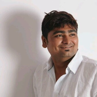 Vishal Fumakiya