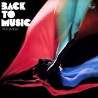 Disco Wanna Dance by Disco Internet