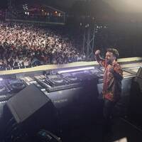 Oliver Heldens @ Mainstage, 7th Sunday Festival Eindhoven, Netherlands 2026-05-24 by Zinderlong