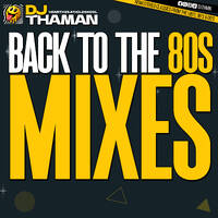 Back To The 80s Mixes