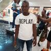Bilikage Itumeleng